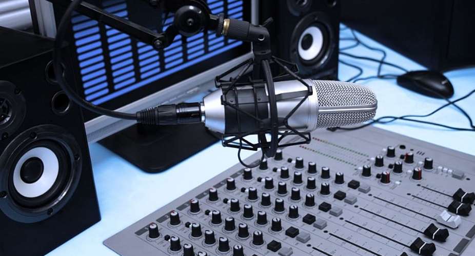 GHAMRO urges broadcasters to respect copyright law, support Ghanaian musicians