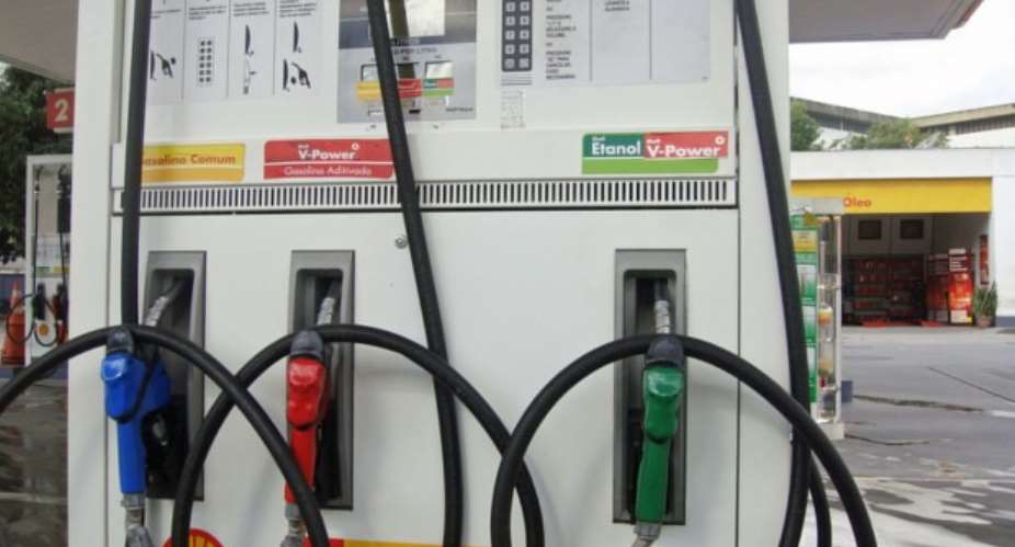 Fuel Prices To Go Down In October