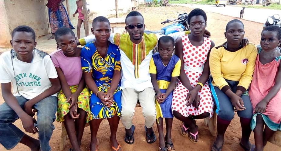 Breaking Barriers: Disability Not Inability