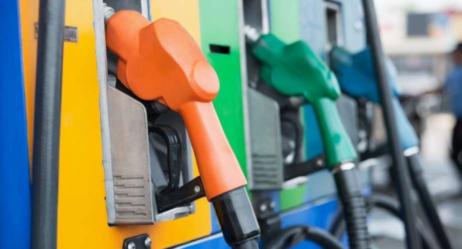 Fuel Prices To Go Up Again