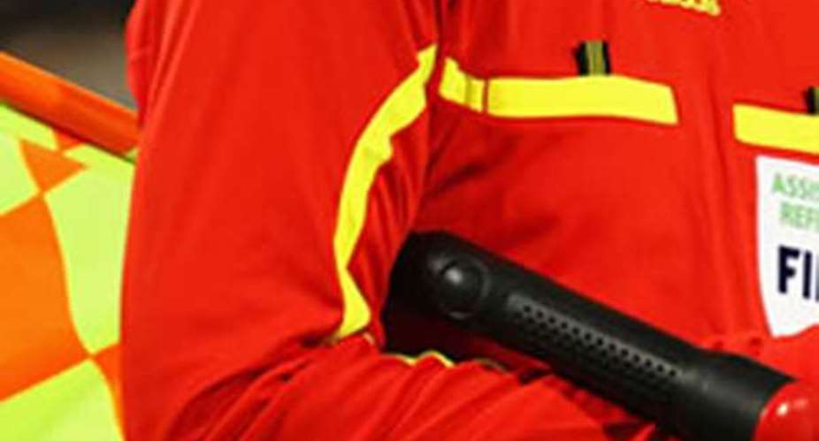 2018 AWCON: 32 Referees Step Up Preparations