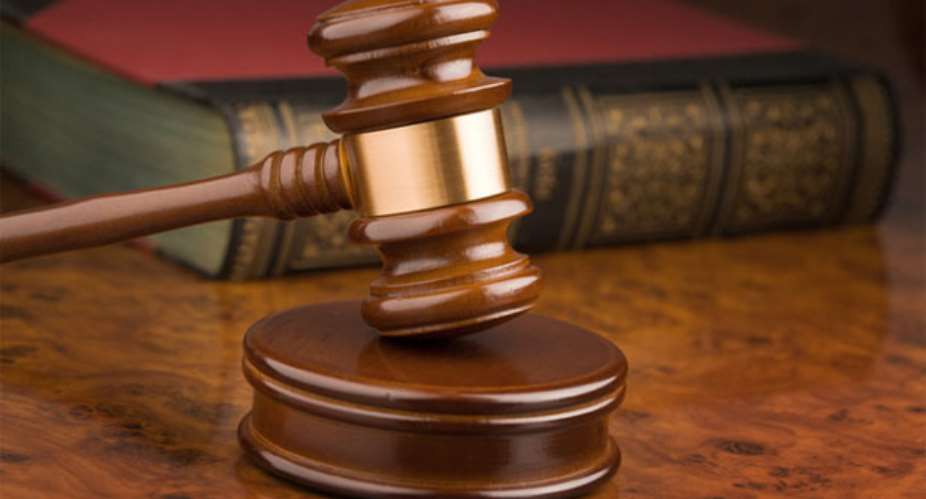 Lustful Father Jailed 10-Years After Impregnating Daughter