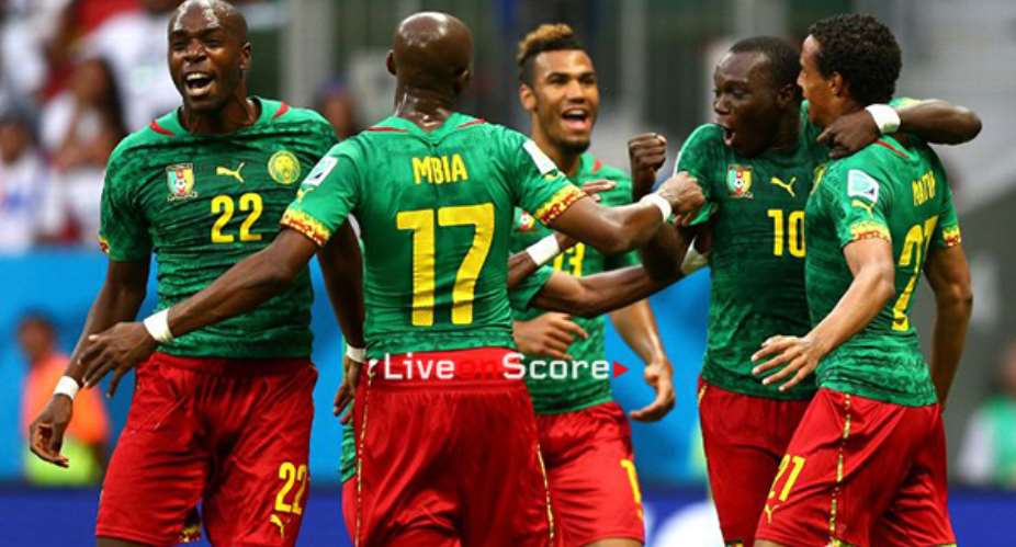 2019 AFCON Qualifiers:Tunisia, Guinea, Senegal, Madagascar, Algeria These Countries To Book Qualification Today?
