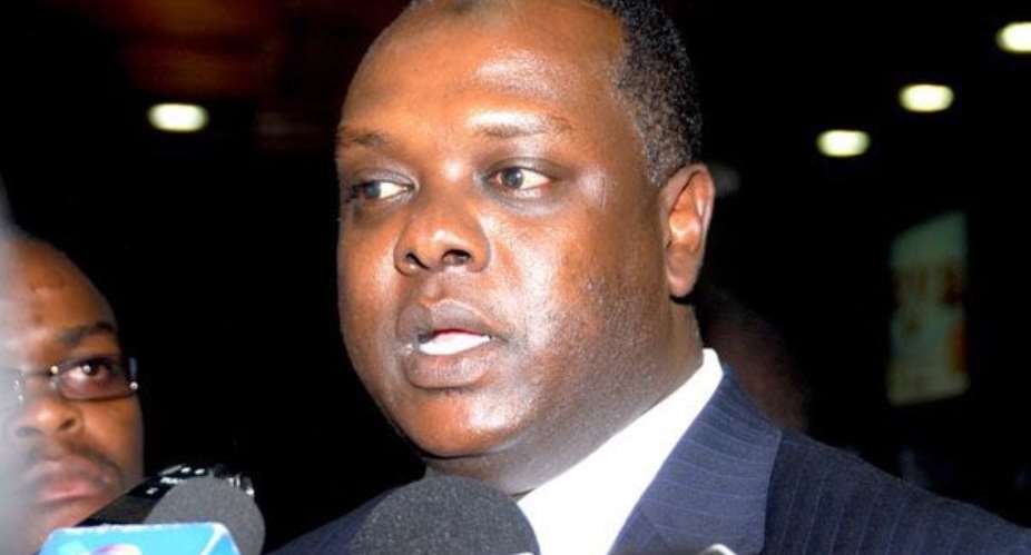 Kenya's Former Sports Minister, 5 Others Accused Of Corruption