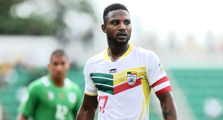 2019 AFCON Qualifier: Benin Blow Group D Wide Open With Shock Win Over Algeria