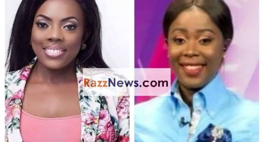 Frema Adunyame Breaks Silence Over Wanting To Juju Nana Aba Allegations