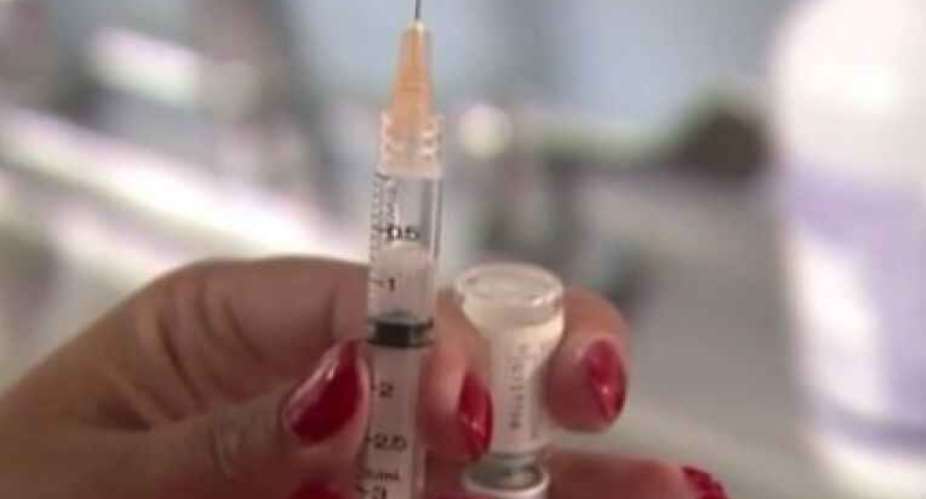 Trial Vaccine For Breast Cancer Shows Tremendous Prospects In Patient