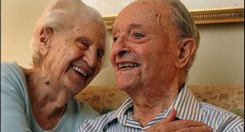 French Centenarians group tracks Frances oldest men and women