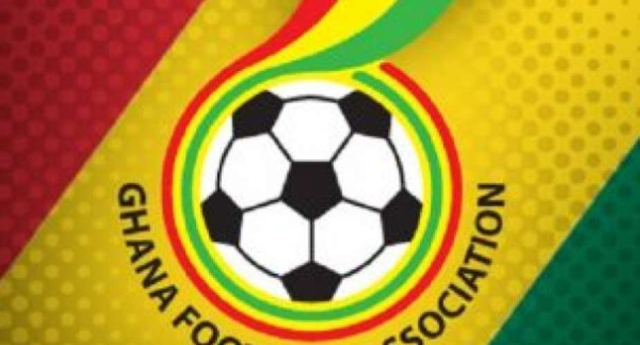 Three Referees Referred To GFA Ethics Committee