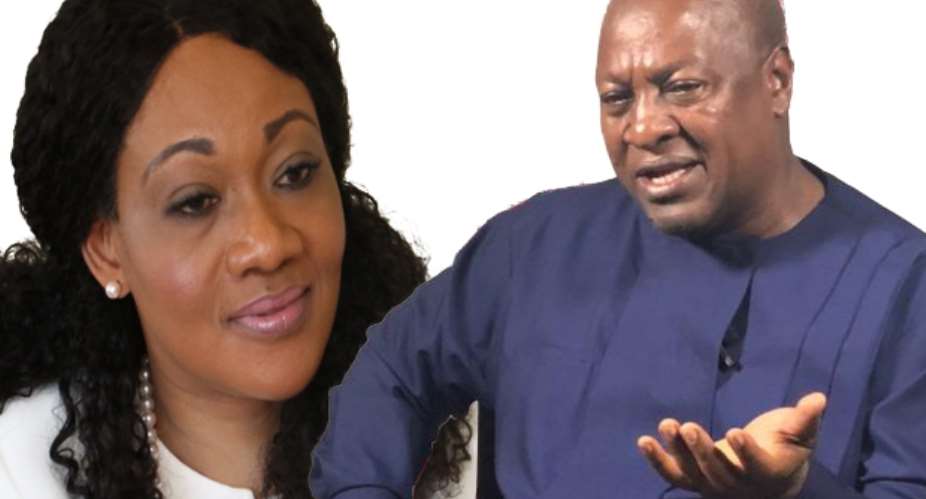 Election 2020: Everything EC Is Doing Is Showing That We're Heading To A Flawed Election – Mahama