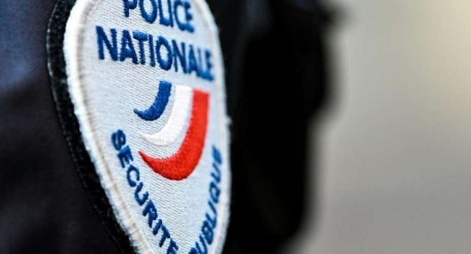 Man decapitated near Paris, anti-terror probe under way: prosecutors
