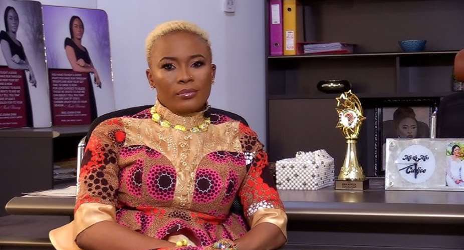 2024 elections: EC cites court injunction as basis for disqualification of Amenfi Central NDC Parliamentary candidate