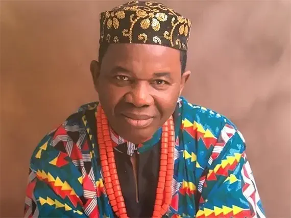 Chiwetalu Agu