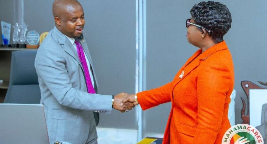 NPA, Ghana Medical Trust Fund forge partnership to tackle rising diabetes cases