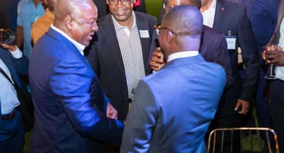 Why Your Politician May Choose His Investors Over His Own Family