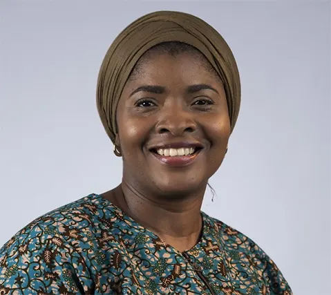 Emelia Afi Agbenyo