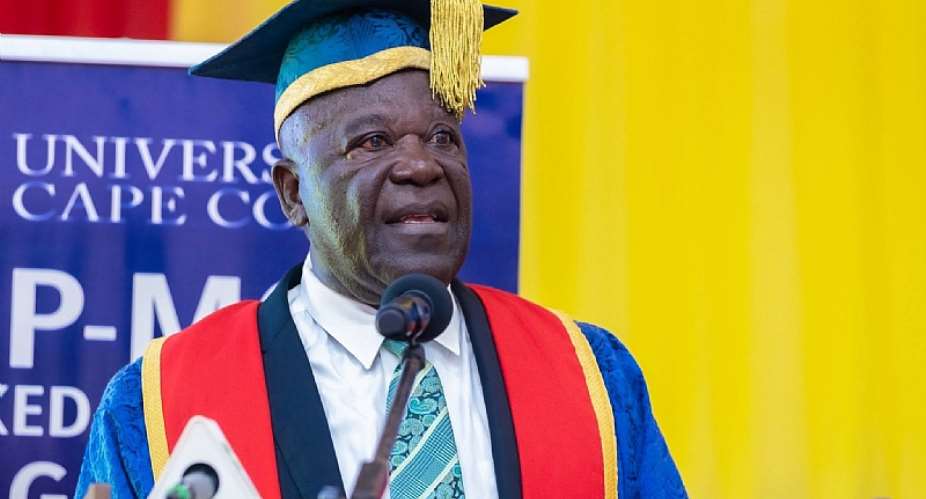 A nation of job-seekers will always be poor — Sir Sam Jonah