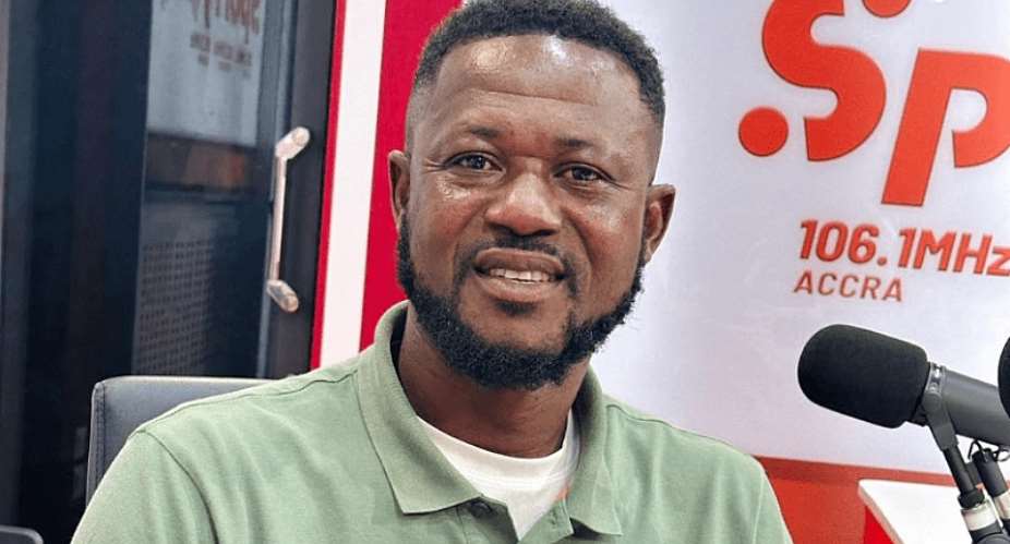 Ghana Premier League clubs yet to receive GHC1m funding, says Gold Stars CEO Akwasi Adu