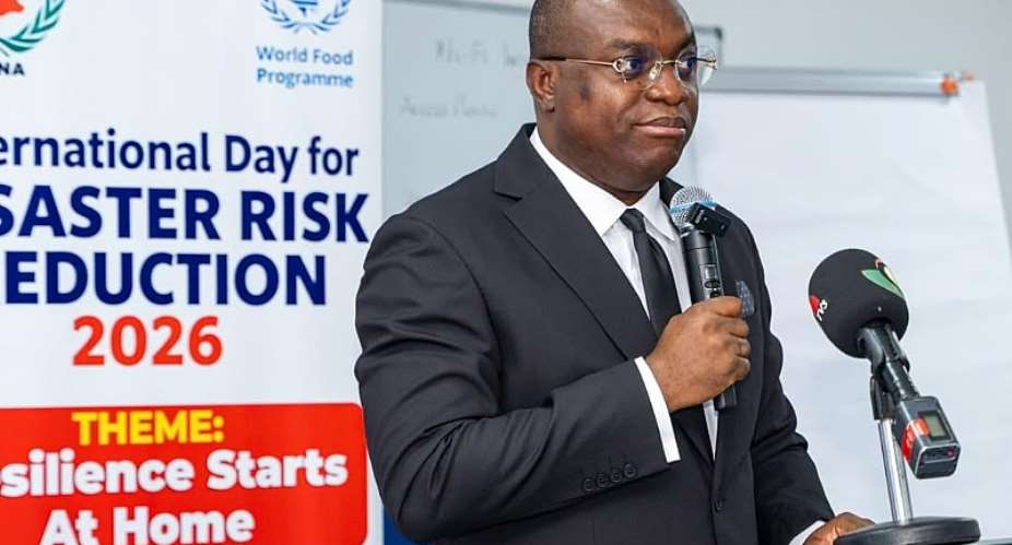 President Mahama orders review of Ghana’s disaster preparedness systems
