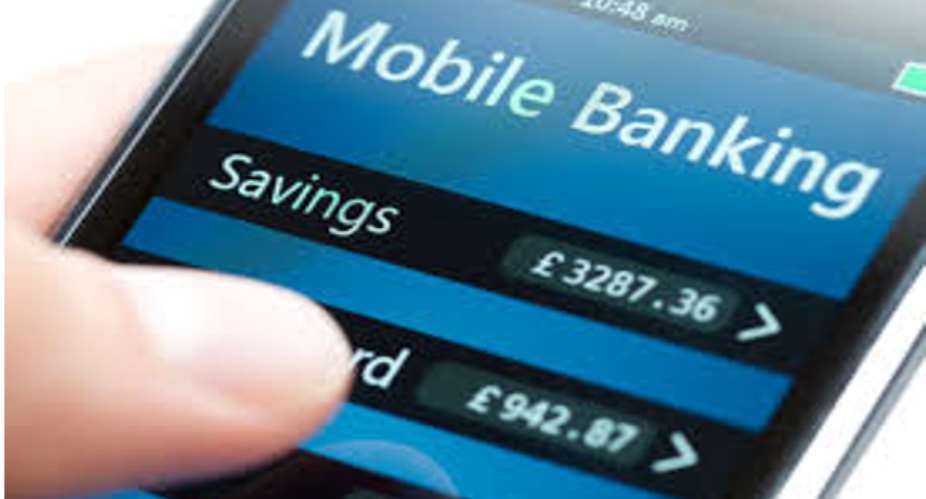 The Evolution of Mobile Phone Banking Services: A tool for Financial Inclusiveness