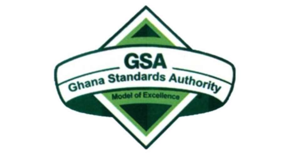 Ghana Standard Authority GSA Marks The 47th World Standards Day