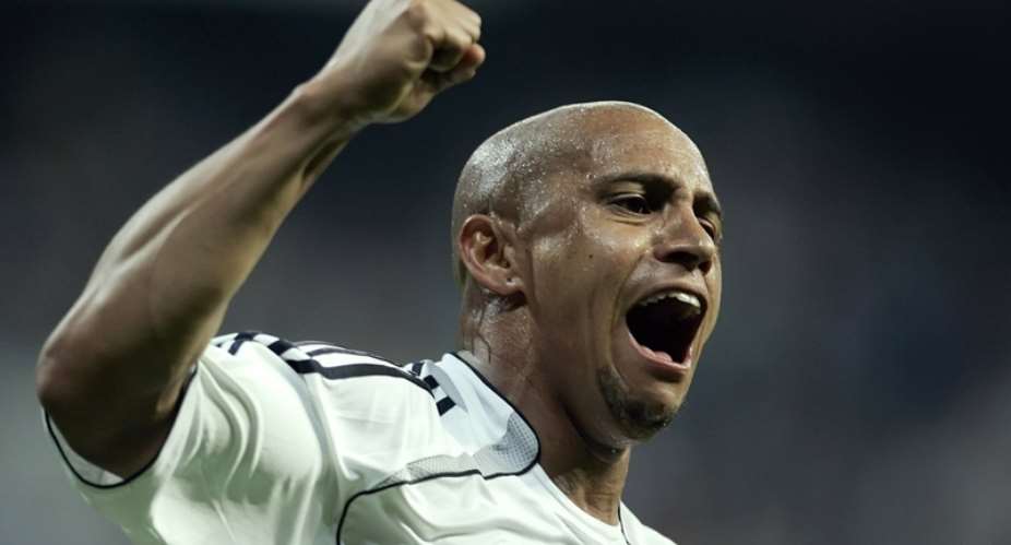 Ronaldo To Win Ballon dOr – Roberto Carlos
