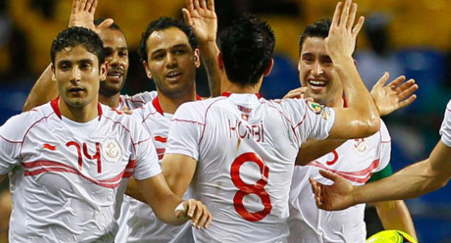 Tunisia Top Africa Rankings After 15 Years