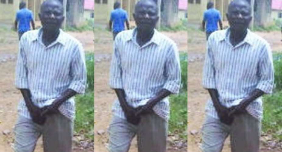 After Collecting N500,000, Native Doctor Jailed for Failing to Make Love Portion Medicine for Client