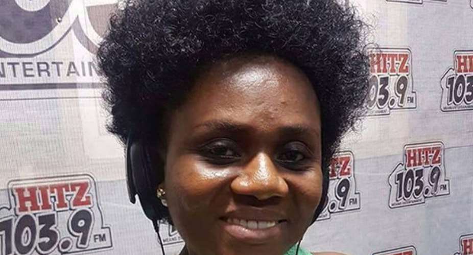 Some Gospel Musicians Lack Respect, Humility – Cynthia of Daughters of Glorious Jesus