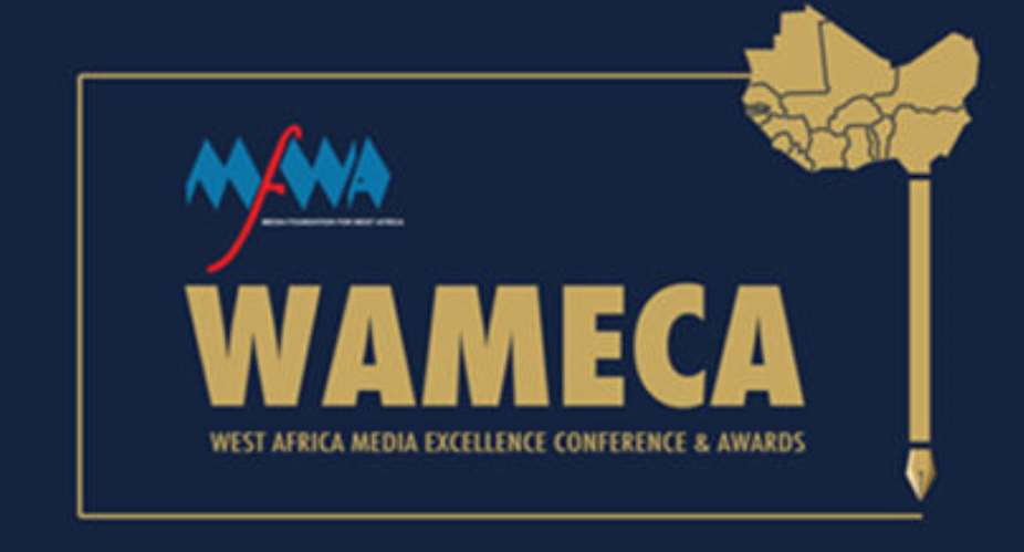 West Africa Media Excellence Awards: List Of Finalists