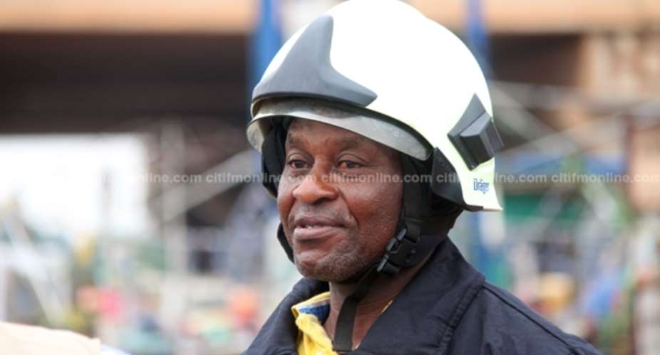 Tightening Loose Ends: Fire Service To Certify Gas Tankers Drivers, Mates