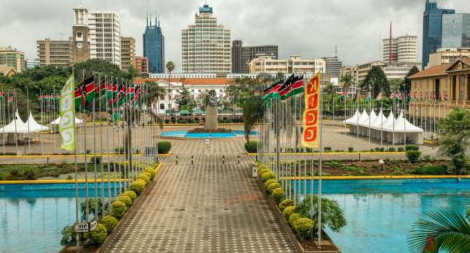 Commonwealth education ministers vow to increase investment in education at Nairobi conference