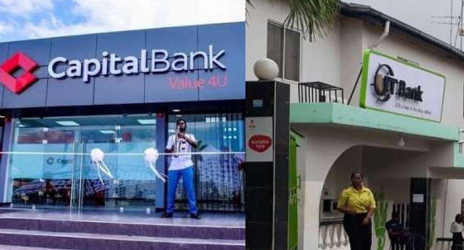 Ghc400 million UTCapital Bank Recovery: Ex-staff Appeal For Payment Of Exit Package