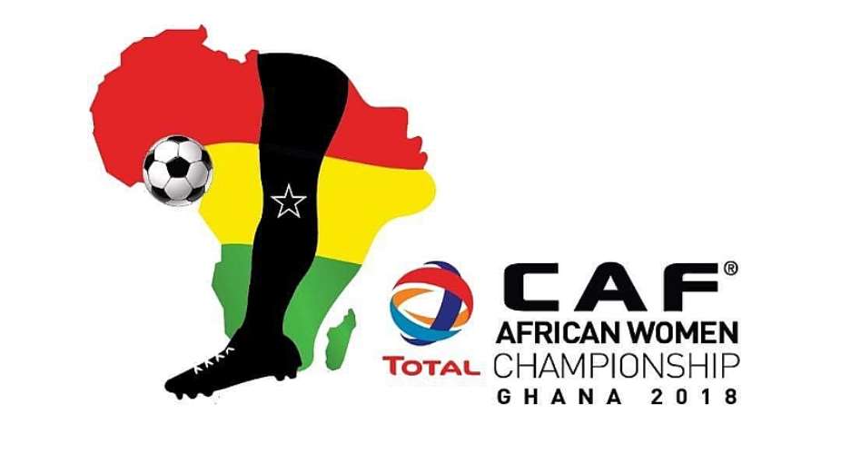 32 Referees Undergoing Training At Cape Coast Ahead Of AWCON 2018