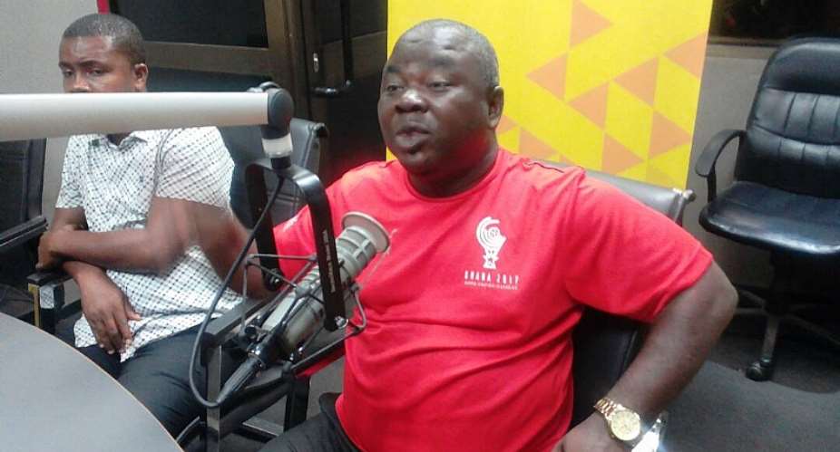 Aduana Stars Chief Says Its Premature For Normalisation Committee To Meet The Media