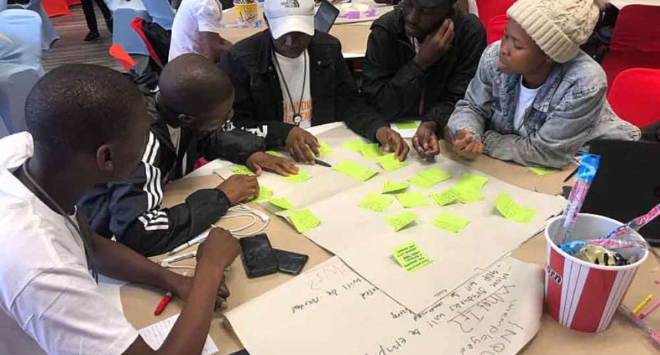 Aurecon, eThekwini Municipality Turn To Youth To Solve Bus Rapid Transport Systems Woes