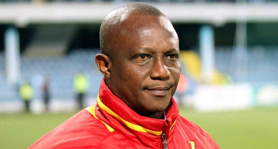 Coach Kwesi Appiah Yet To Meet The Required Standards, Says Fred Pappoe