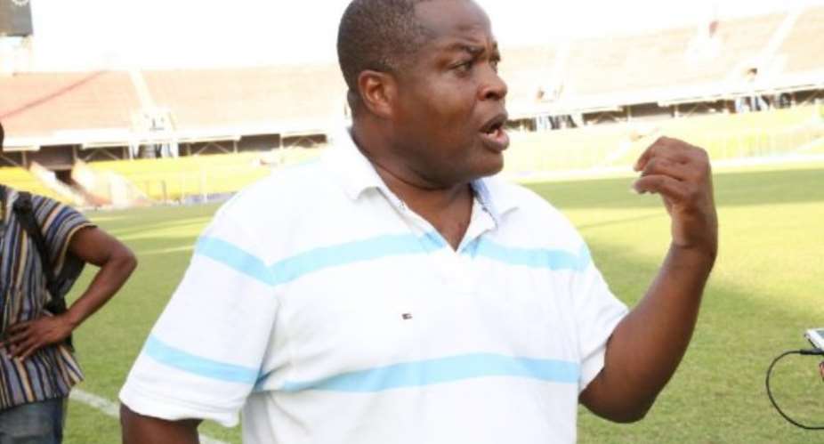 GFA Elections: Sleep If You Claim Delegates Have Massively Endorsed You - Fred Pappoe To Opponents