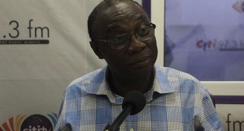 Terminate PDS Deal Now – Kwabena Donkor To Gov't