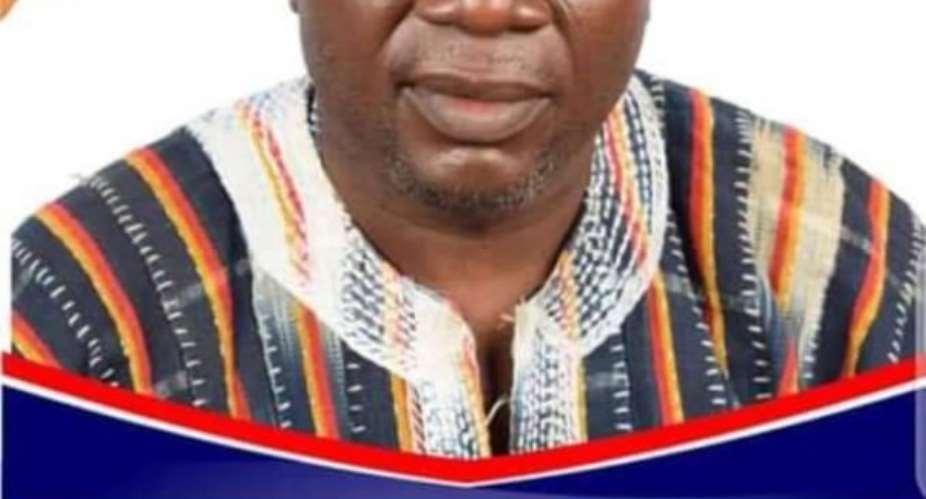 NPP Hit By Another Tragedy: How Parliamentary Nominee For Yapei-Kusawgu, Aide, Another Died In Car Crash