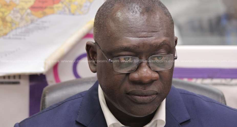 Preventing journalists from covering MMDCEs confirmation unfortunate – Deputy Minister