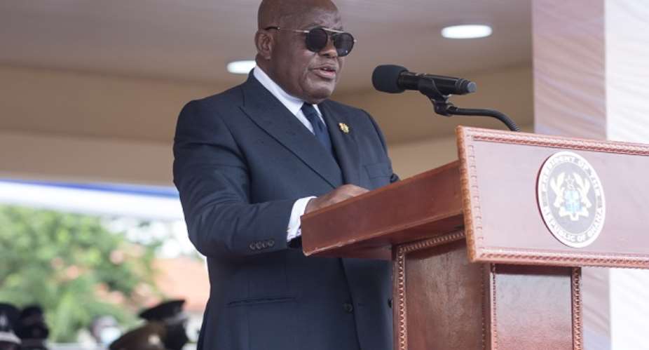 The Economic Agony Is Irreversible Under President Nana Akufo Addo Administration