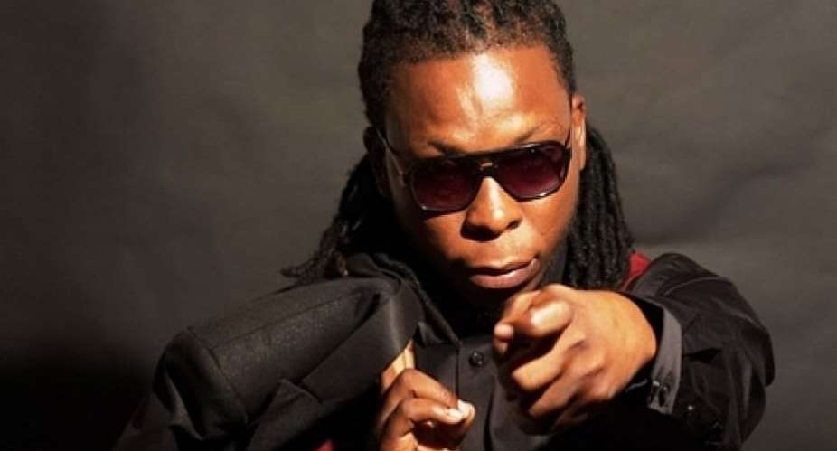 Ghana music lacks recognition globally due to lack of funding support — Edem reveals