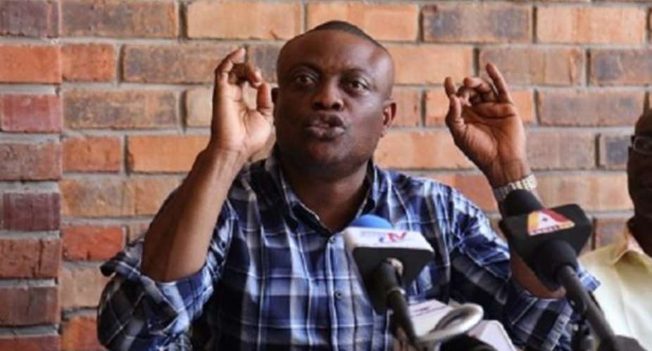 If Bawumia becomes president, his administration will attract foreign investment from Islamic-affiliated nations — Maurice Ampaw