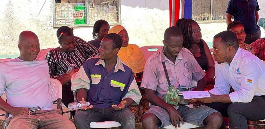Election 2024: Poor roads, market centres top developmental issues in Shama