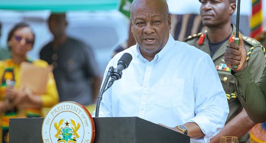 CDDGhana Urges President Mahama to Advise EC Deputy Chair to Step Down