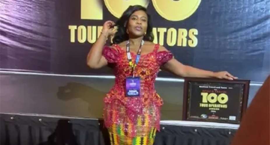 Mary Nyamekye Asamoah