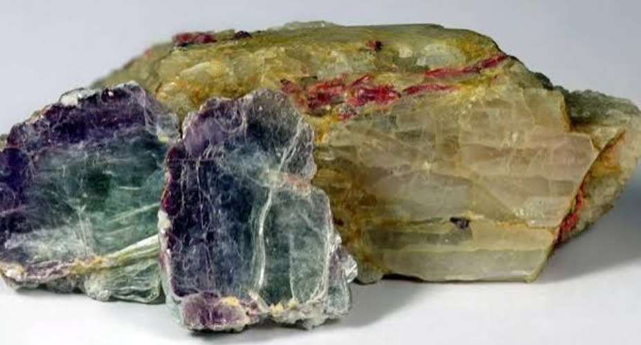 Ghana’s Lithium Promise: A Fading Dream Or A Missed Opportunity?