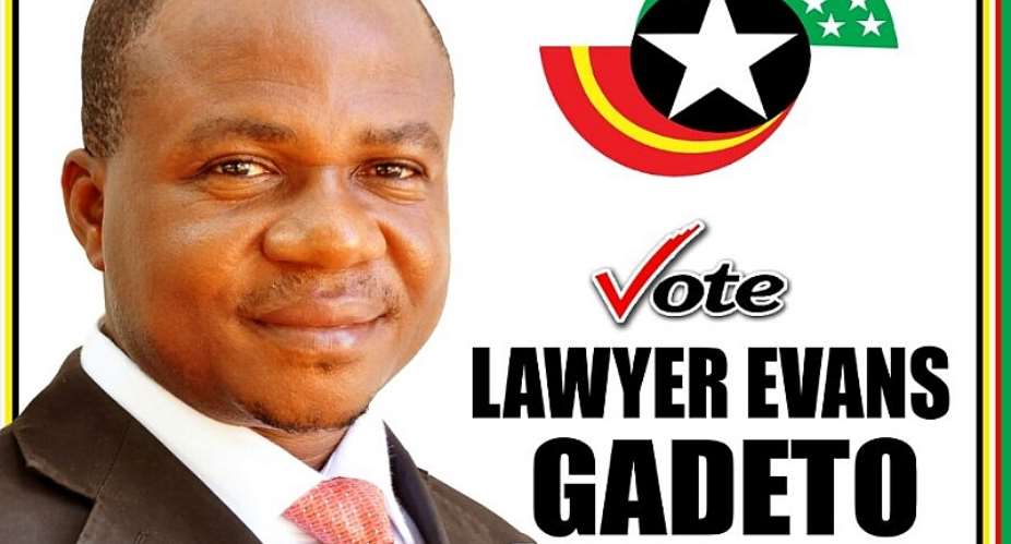Akatsi South Candidate Accuses EC of Bias
