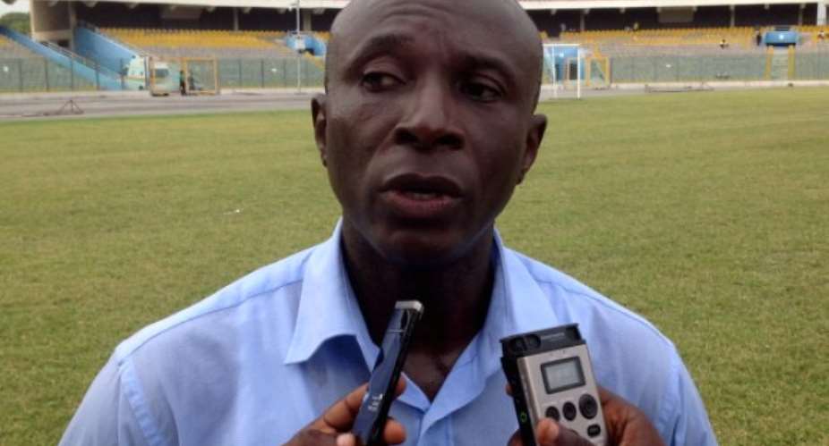 2016 Africa Women's Afcon: Yusif Basigi worried about the absence of five foreign-based players